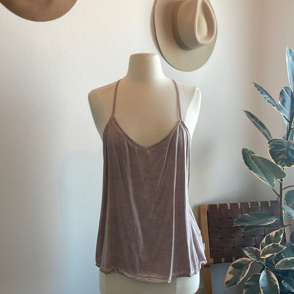 RVCA Tops - Rvca tank top